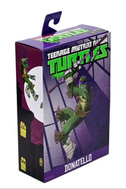Teenage Mutant Ninja Turtles (2012) Ultimate - Donatello (Preorder Q1 2026 ) - Collectables > Action Figures > toys -  Neca