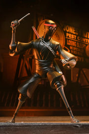 Teenage Mutant Ninja Turtles (2012) Ultimate - Foot Soldier (Preorder Q1 2026 ) - Collectables > Action Figures > toys -  Neca