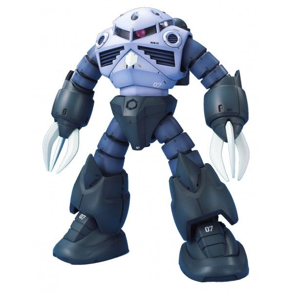 Gundam - MG 1/100 MSM-07 Z'Gok