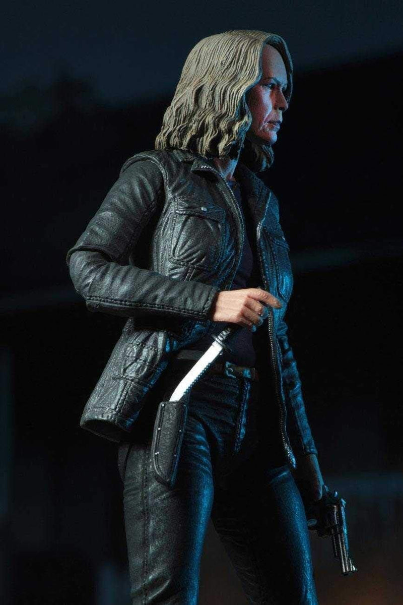 Halloween Ultimate Laurie Strode Figure