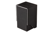 Dragon Shield - Nest+ 100 - Black/Grey - Card Games > Collectables > TCG > CCG -  Arcane Tinmen