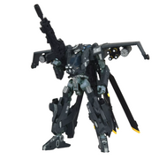 Transformers Overgear OG-02 Blackout (Preorder Dec 2026) - Collectables > Action Figures > toy -  Hasbro