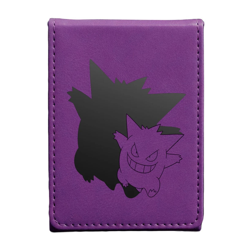 Ultra Pro Pokémon Alcove Flip Box - Elite Series: Gengar - Card Games > Collectables > TCG > CCG -  Ultra Pro
