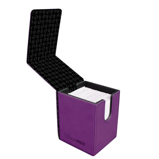Ultra Pro Pokémon Alcove Flip Box - Elite Series: Gengar - Card Games > Collectables > TCG > CCG -  Ultra Pro