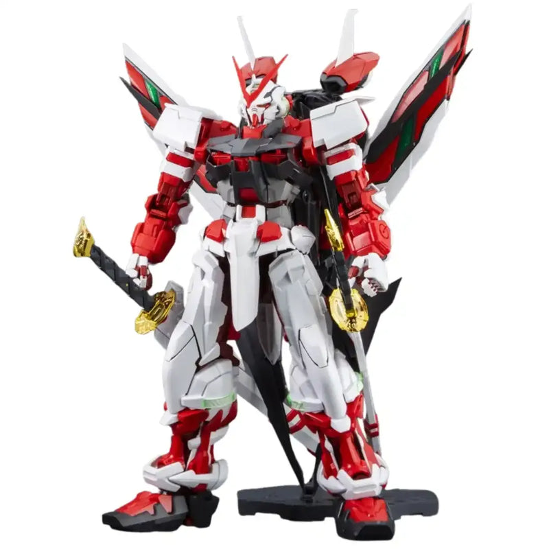 PG - 1/60 - MOBILE SUIT GUNDAM SEED - MBF-P02KAI GUNDAM ASTRAY RED FRAME KAI