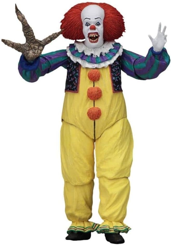 Neca - IT The Movie - Pennywise