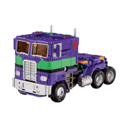 Transformers X Evangelion Synergenex Series Evangelion Prime Unit-01 (Preorder Nov 2026) - Collectables > Action Figures > toy -  Hasbro