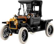 LEGO - Ford Model T 11376 - Collectables > Action Figures > toys -  Lego