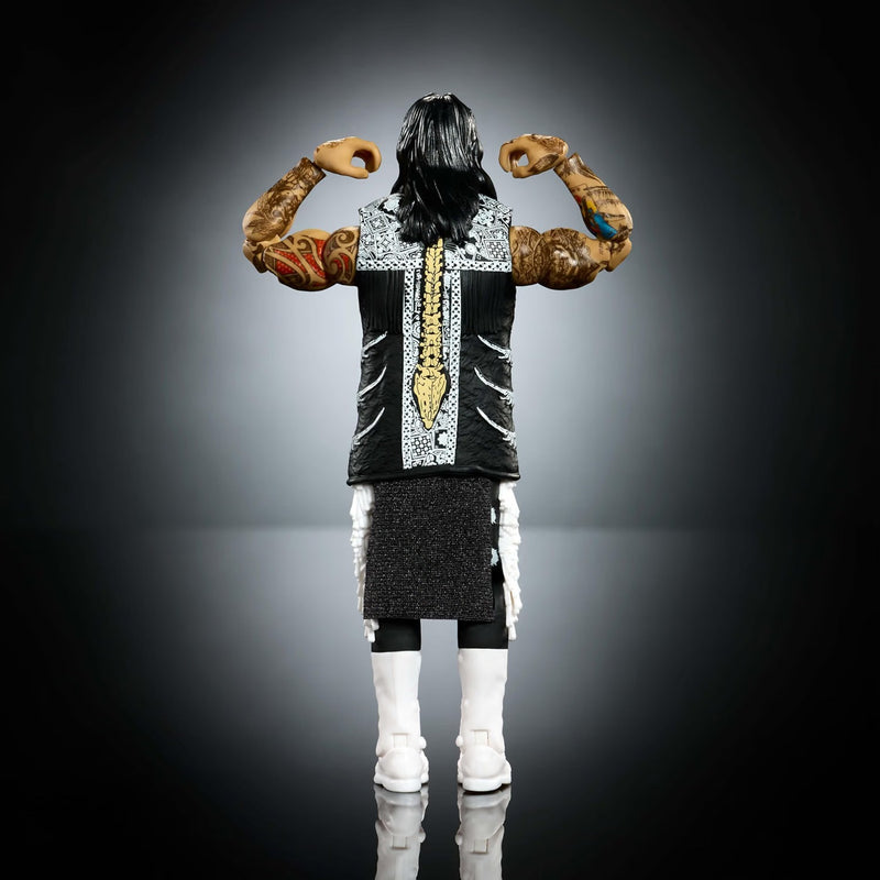 WWE - Ultimate Edtition - "Dirty" Dominik Mysterio