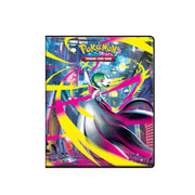 Ultra Pro - Mega Evolution 4-Pocket Portfolio for Pokémon - Card Games > Collectables > TCG > CCG -  Ultra Pro
