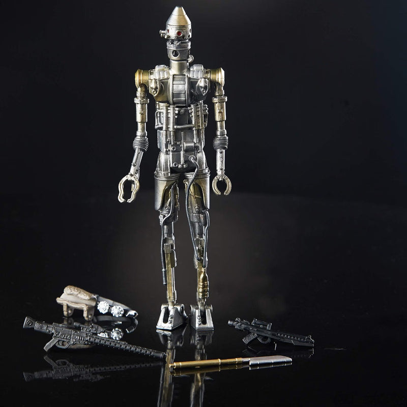 Star Wars: The Black Series Archive Collection IG-88
