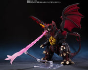 Godzilla vs. Destoroyah - S.H.MonsterArts - Destoroyah - Perfect Tokyo Waterfront New City Battle (preorder Q1 2025) - Collectables > Action Figures > toys -  Bandai