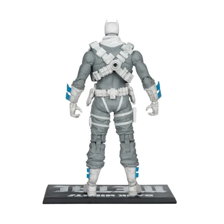 DC - Dark Nights Metal - The Grim Knight (Black & White Accent Edition) - Exclusive - Collectables > Action Figures > toys -  McFarlane Toys