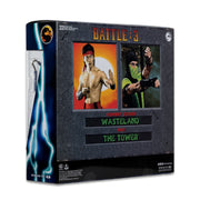 McFarlane Toys - Mortal Kombat Klassic - Liu Kang vs Reptile 2-Pack - Collectables > Action Figures > toys -  McFarlane Toys