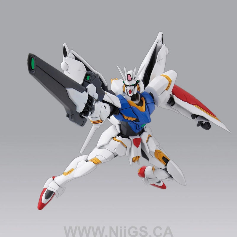 HG - 1/144 - Gundam Legilis
