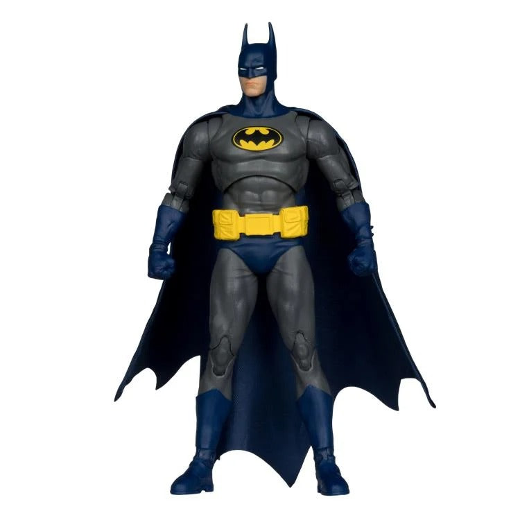 DC Direct - Batman: No Man's Land - Batman - Collectables > Action Figures > toys -  McFarlane Toys