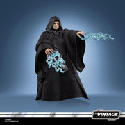 Star Wars: The Vintage Collection Emperor's Throne Room - Collectables > Action Figures > toys -  Hasbro