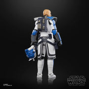 Star Wars The Black Series Clone Commander Jesse - Collectables > Action Figures > toys -  Hasbro