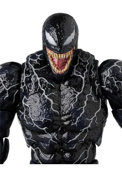 Venom: Let There Be Carnage MAFEX No.282 Venom Action Figure (Preorder Q4 2026) - Action & Toy Figures -  MAFEX