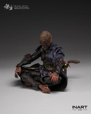 INART - Black Myth: Wukong The Destined One in Bronze Armor - 1/12 Scale Action Figure - Deluxe Version (preorder Q1 2026) - Collectables > Action Figures > toys -  Queen Studios