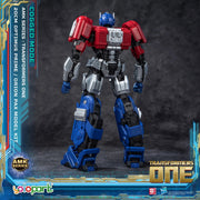 Transformers: One - AMK Series (Cogged Mode) - Orion Pax Model Kit - Collectables > Action Figures > toys -  YoloPark