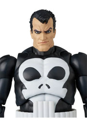 Marvel Comics MAFEX No.136 The Punisher Action Figure (Preorder Q3 2026) - Action & Toy Figures -  MAFEX