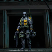 G.I. Joe Classified Series #109, Parth "Wolf Spider" Varma - Collectables > Action Figures > toys -  Hasbro