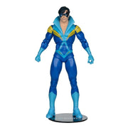 DC Direct - Teen Titans - Nightwing - Collectables > Action Figures > toys -  McFarlane Toys