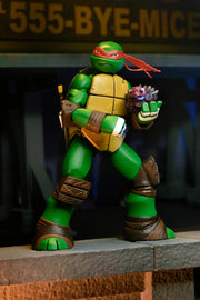 Teenage Mutant Ninja Turtles (2012) Ultimate - Raphael (Preorder Q1 2026 ) - Collectables > Action Figures > toys -  Neca