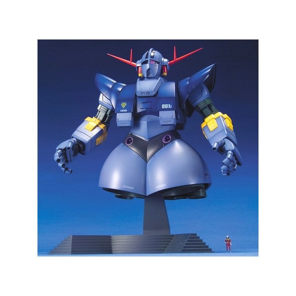 Gundam - MG 1/100 - MSN-02 Zeong