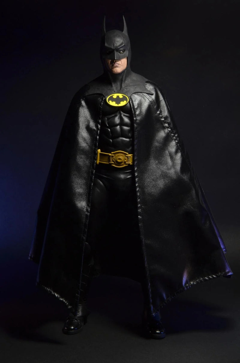 Batman (1989) Batman 1/4 Scale Action Figure - Collectables > Action Figures > toys -  Neca