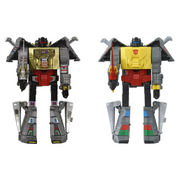 Transformers Missing Link C-13 Grimlock (Anime Color Ver.) (Preorder Sep 2026) - Collectables > Action Figures > toy -  Hasbro