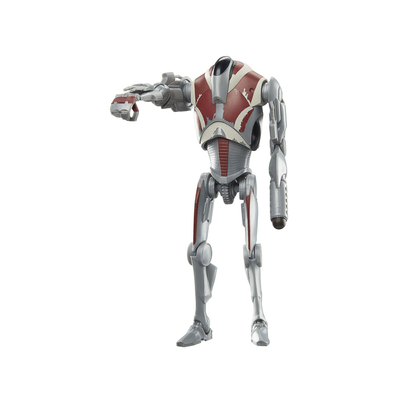 Star Wars The Black Series - Gaming Greats - Star Wars Jedi: Survivor 3-Pack - MagnaGuard, Super Battle Droid, Battle Droid
