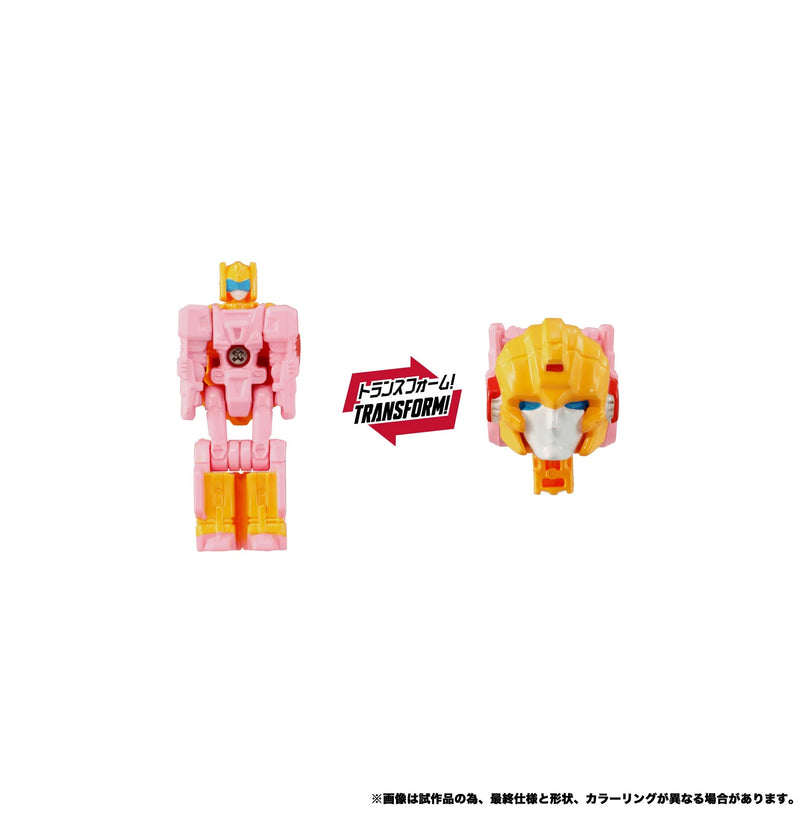 Transformers New Legends NL-08 Delta Magnus Primal Vanguard (Preorder Q2 2027)