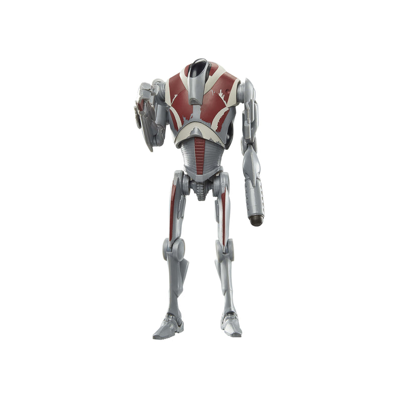 Star Wars The Black Series - Gaming Greats - Star Wars Jedi: Survivor 3-Pack - MagnaGuard, Super Battle Droid, Battle Droid