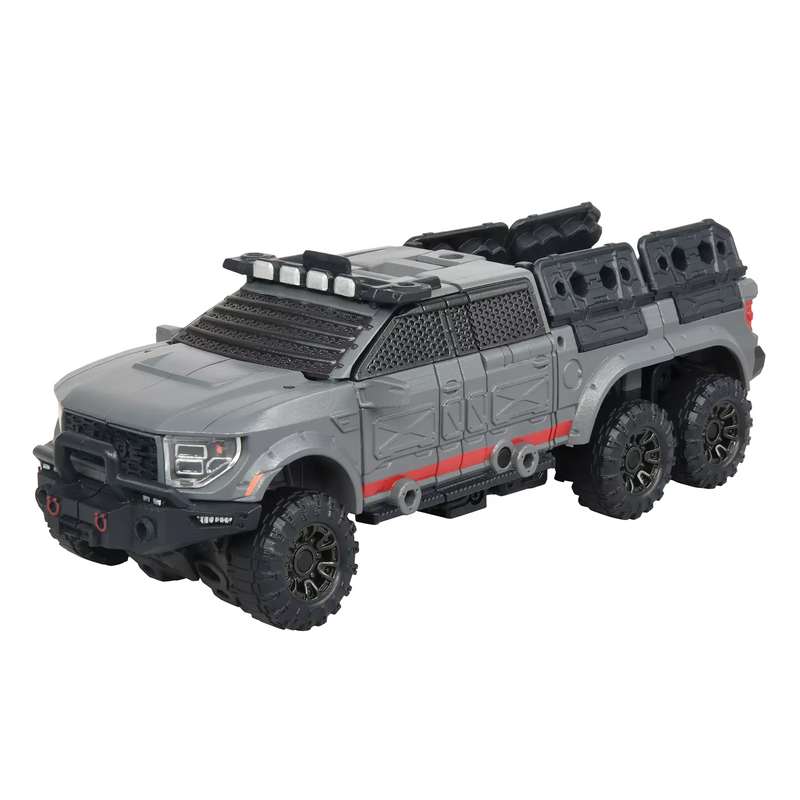 Transformers Overgear OG-01 Ironhide (Preorder Dec 2026) - Collectables > Action Figures > toy -  Hasbro