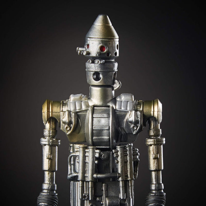 Star Wars: The Black Series Archive Collection IG-88