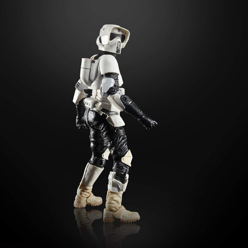 Star Wars: The Black Series Archive Collection Scout Trooper