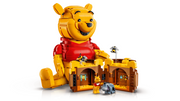 LEGO - Winnie the Pooh 43300 - Collectables > Action Figures > toys -  Lego