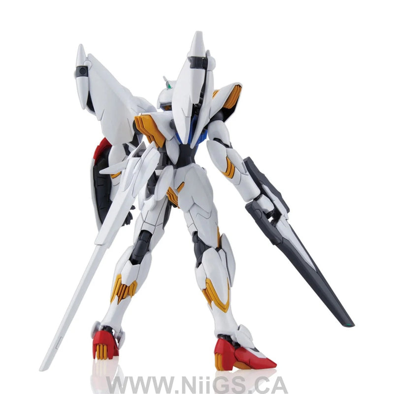 HG - 1/144 - Gundam Legilis