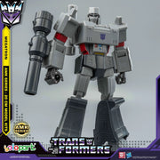 Transformers Generation 1 - AMK Series 20cm - Megatron Model Kit - Collectables > Action Figures > toys -  YoloPark