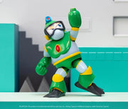 Mega Man - Bubble Man Deluxe 1/12 Scale Action Figure (Preorder Q4 2025) - Collectables > Action Figures > toys -  Jada Toys