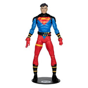 DC Page Punchers - Return of Superman - Superboy - Collectables > Action Figures > toys -  McFarlane Toys