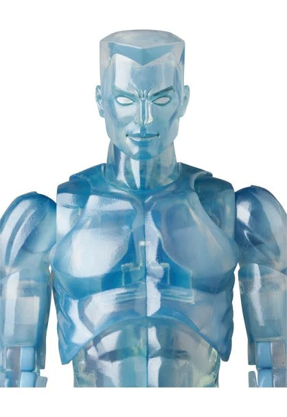 X-Men MAFEX No.283 Iceman (Comic Ver.) Action Figure (Preorder Q2 2026) - Action & Toy Figures -  MAFEX