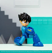 Mega Man - Mega Man Deluxe 1/12 Scale Action Figure (Preorder Q4 2025) - Collectables > Action Figures > toys -  Jada Toys