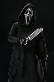 Ghost Face - 7" Scale Action Figure - Ultimate Ghost Face Returns (Preorder Aug 2026) - Collectables > Action Figures > toys -  Neca