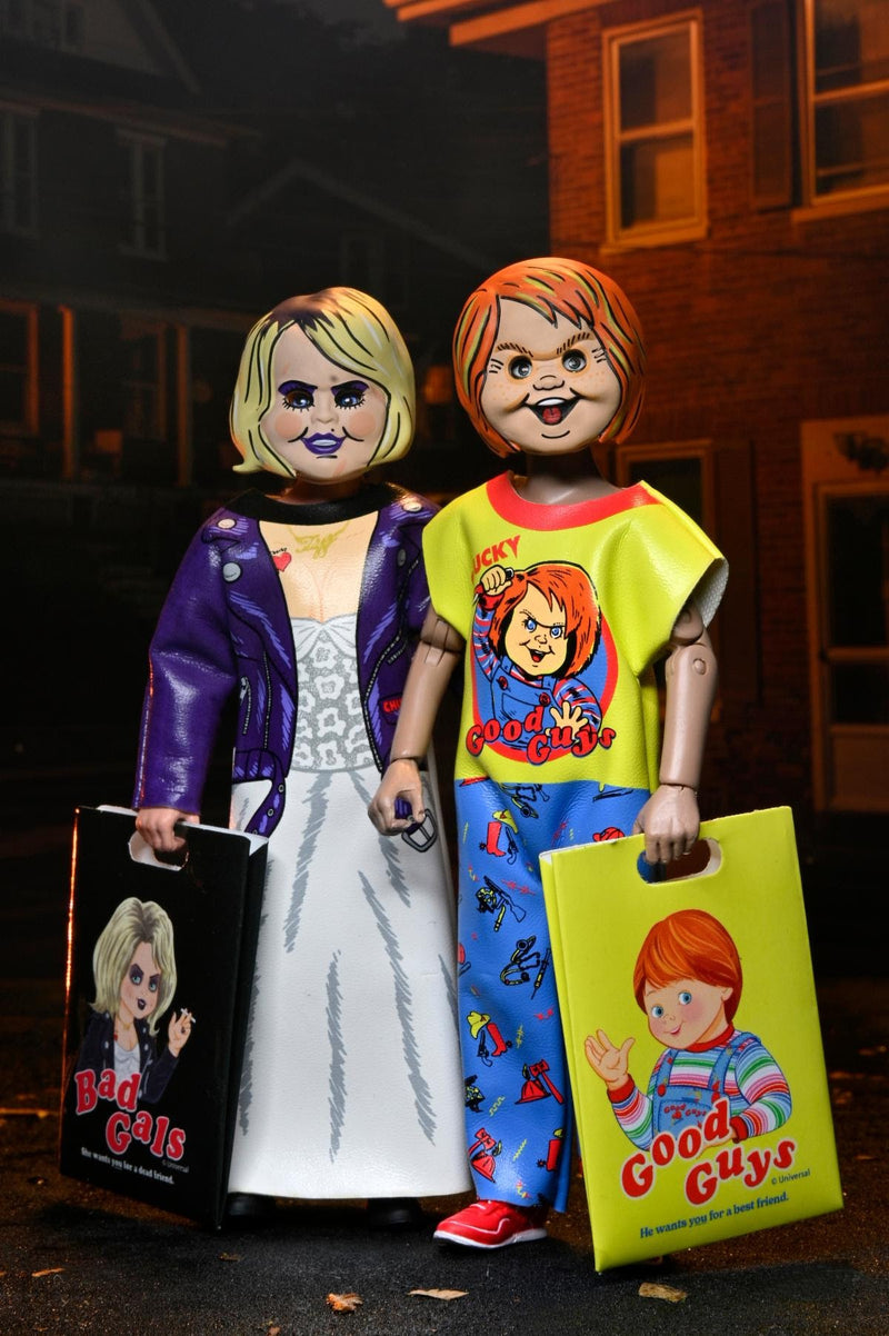 Ben Cooper - 6" Clothed Figure - Costume Series 13 Assortment - 5 Figures (Preorder Jun 2026)