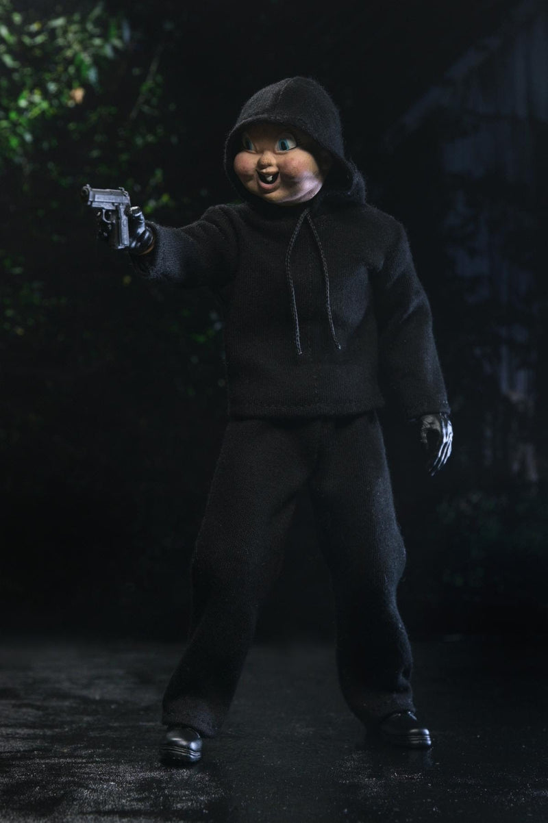Happy Death Day Babyface Killer 8" Clothed Action Figure (Preorder Jun 2026)