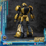 Transformers: One - AMK Series (Cogged Mode) - B-127 Model Kit - Collectables > Action Figures > toys -  YoloPark