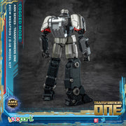 Transformers: One - AMK Series (Cogged Mode) - D-16 Model Kit - Collectables > Action Figures > toys -  YoloPark